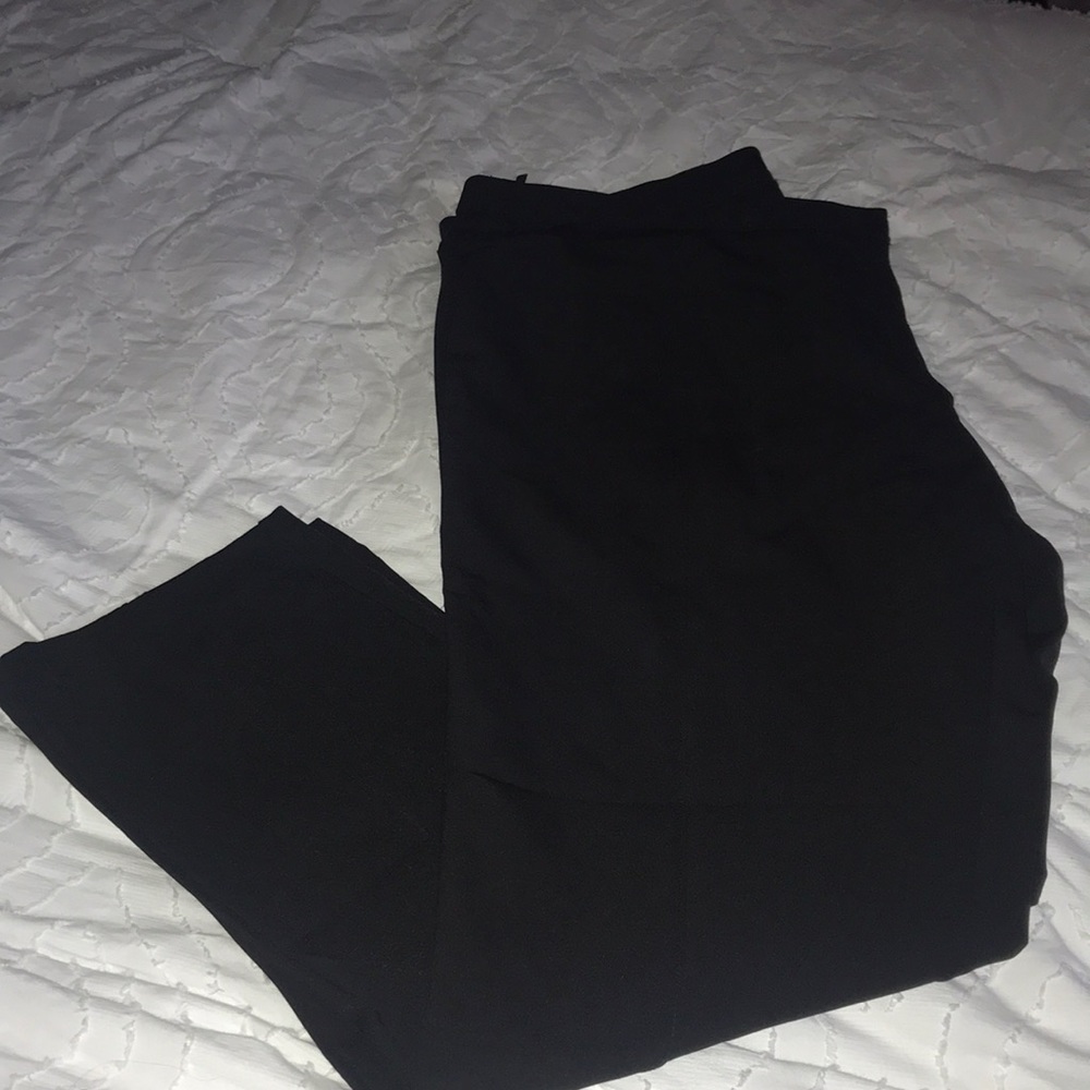 Amanda & Chelsea Slacks